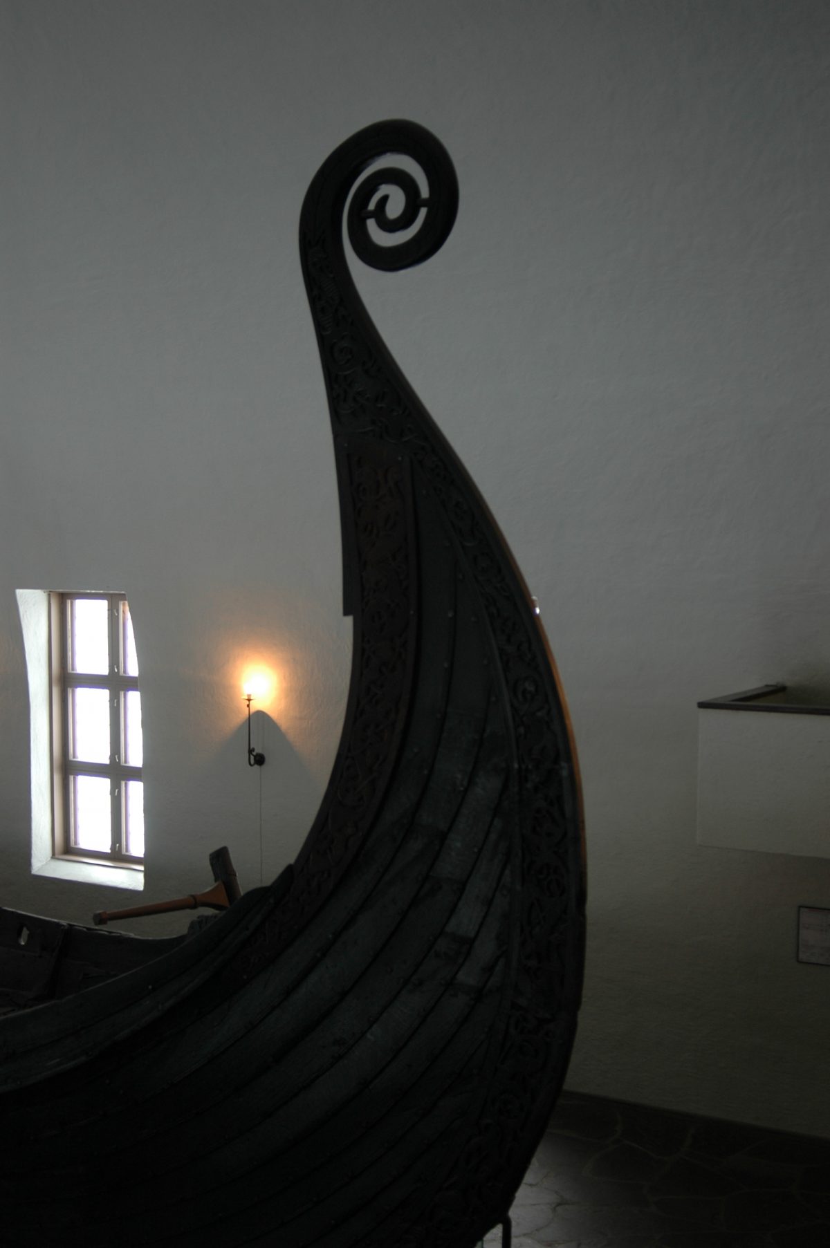 Viking Ship Museum - 2004-12-03-132929