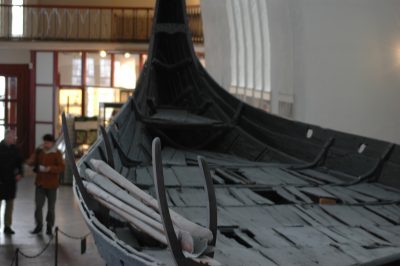 Viking Ship Museum - 2004-12-03-133229