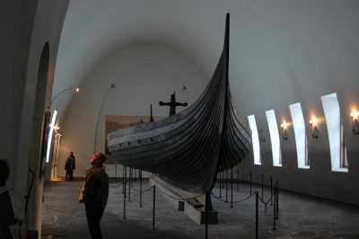 Viking Ship Museum - 2004-12-03-133633