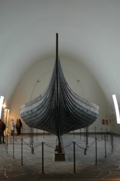 Viking Ship Museum - 2004-12-03-133826