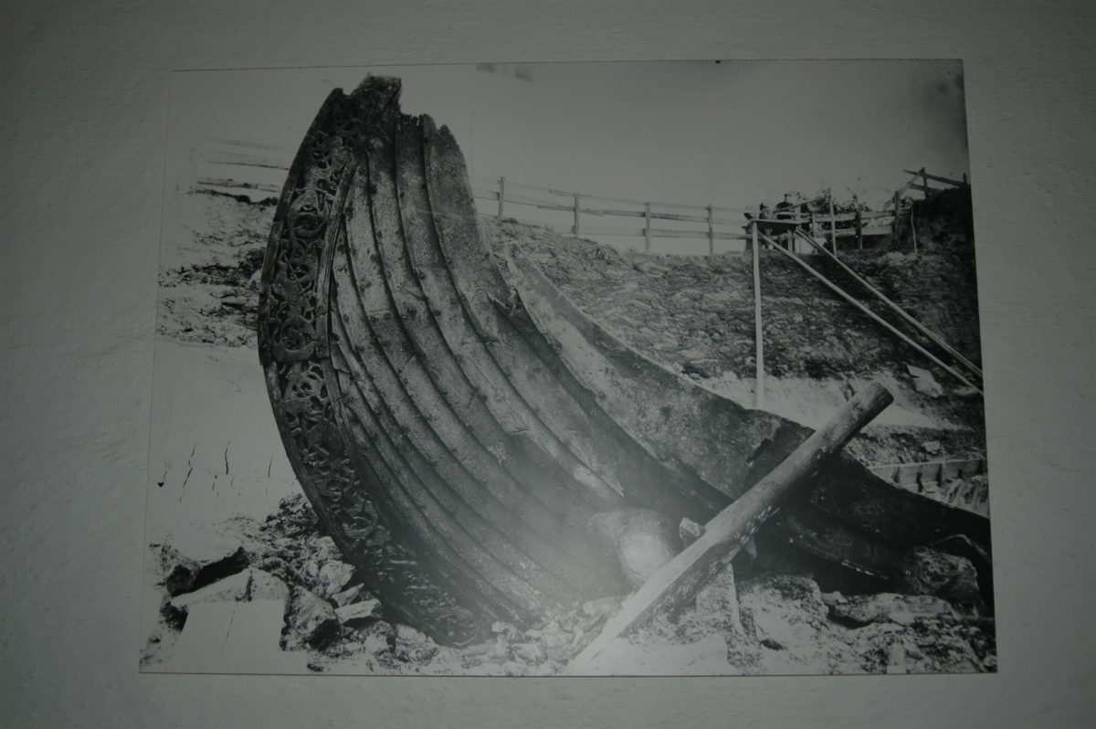 Viking Ship Museum - 2004-12-03-134152