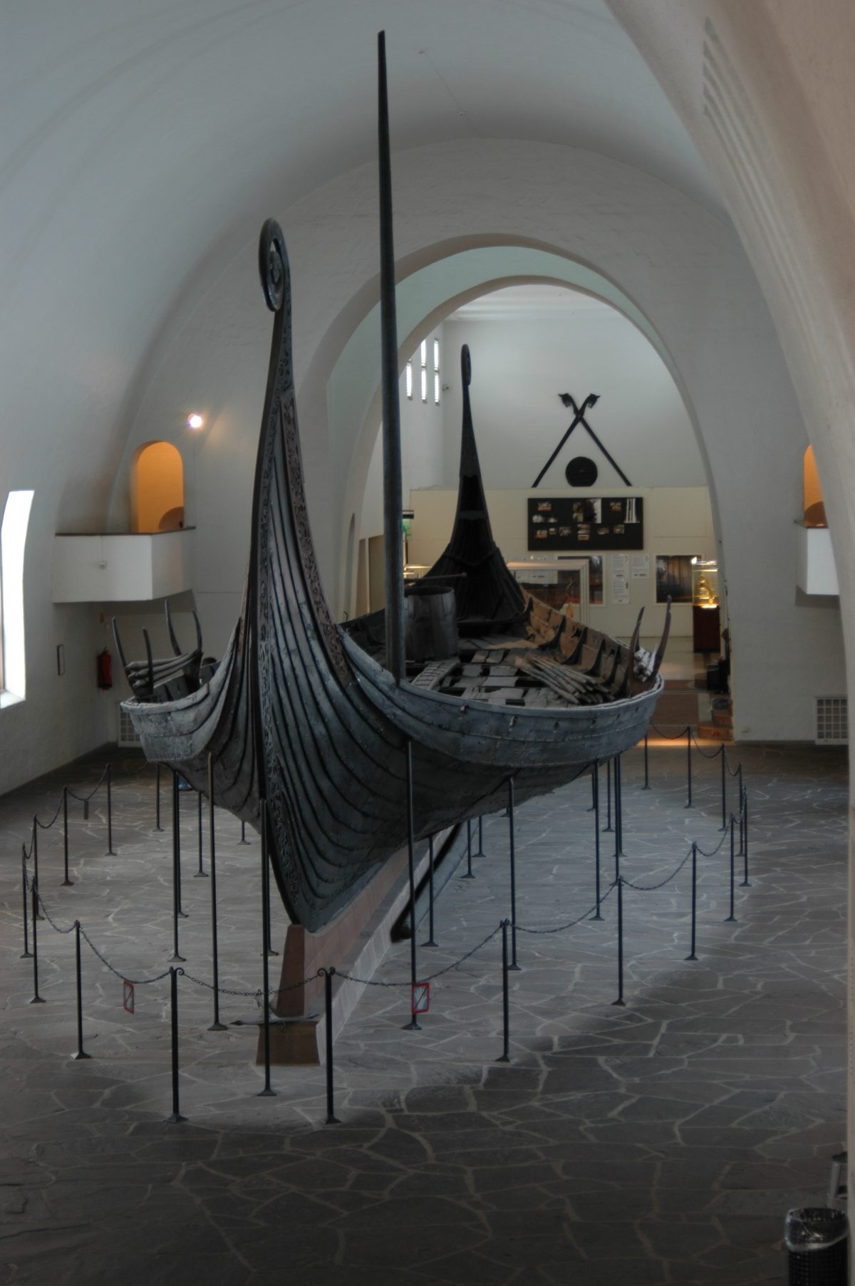 Viking Ship Museum - 2004-12-03-135253