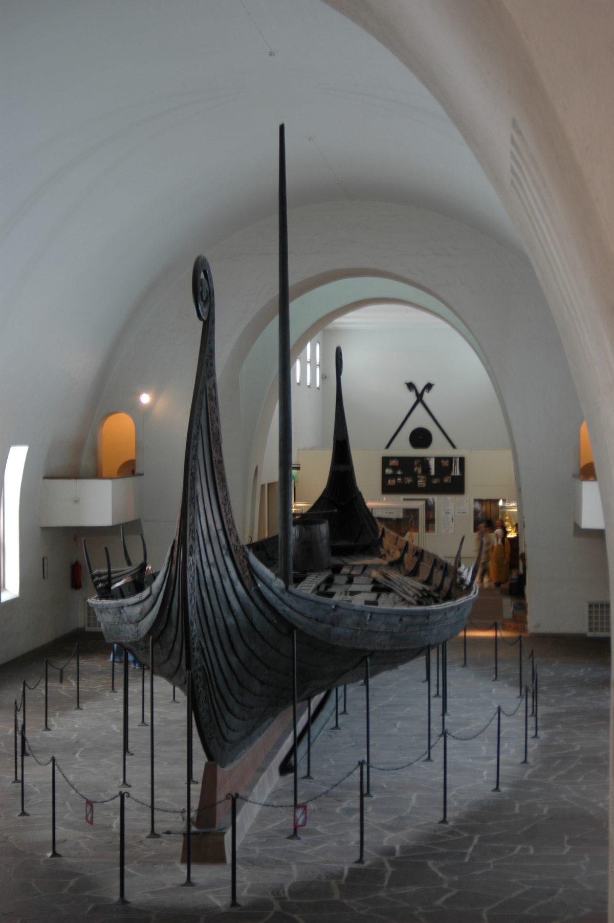 Viking Ship Museum - 2004-12-03-135301