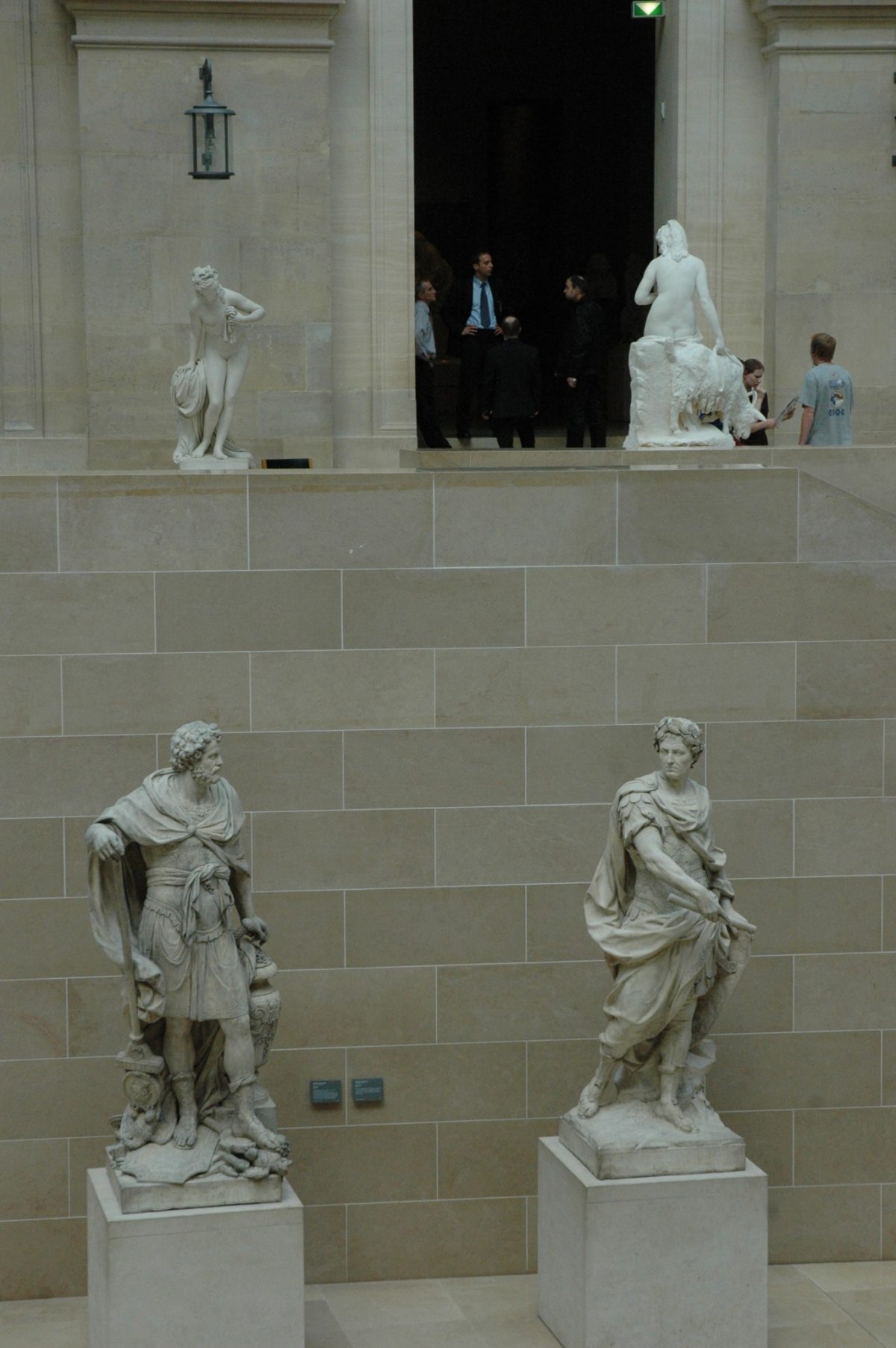 Louvre