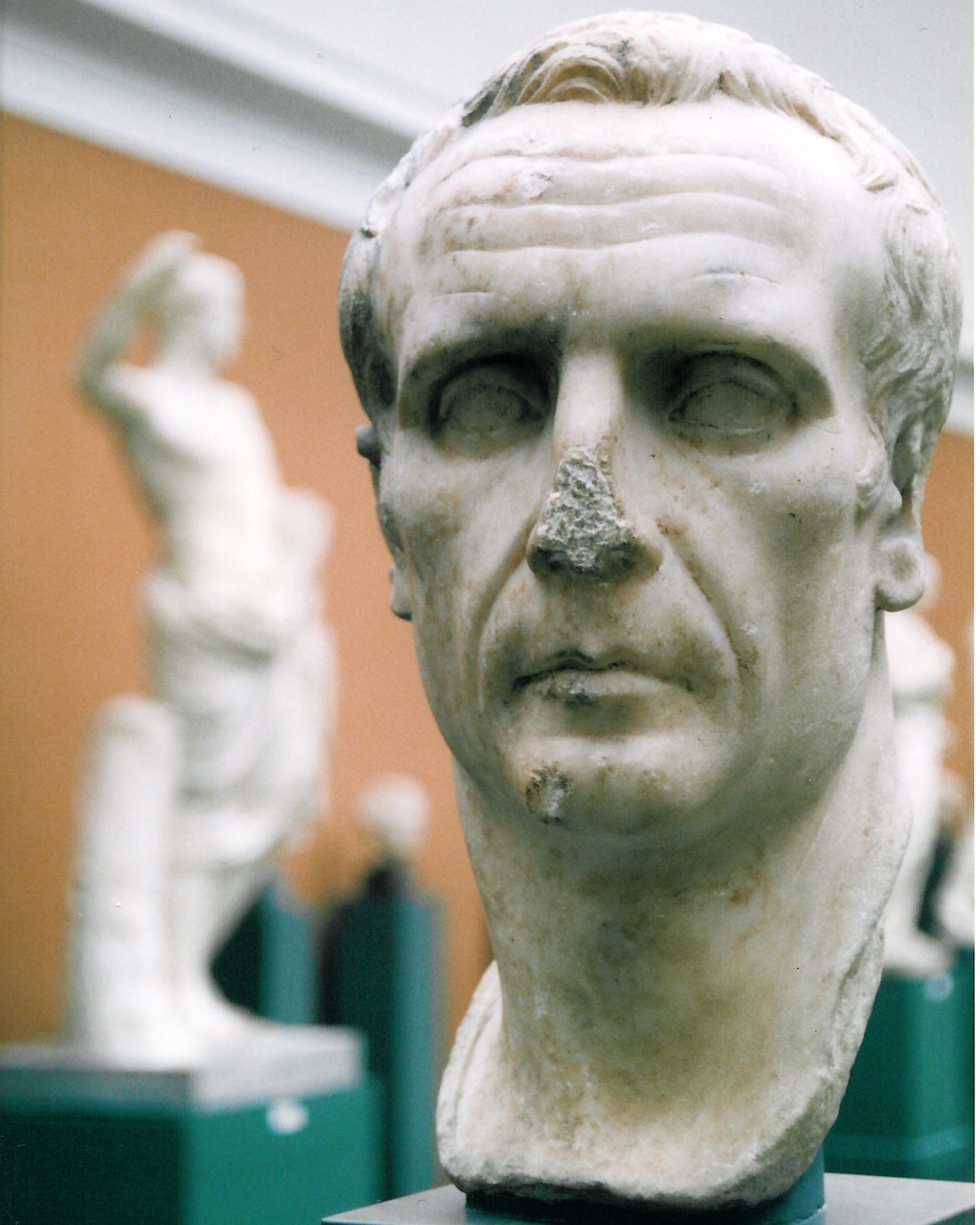 Julius Caesar - Classical Roman Collection