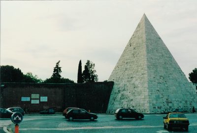 Rome - 1992-08-17-009