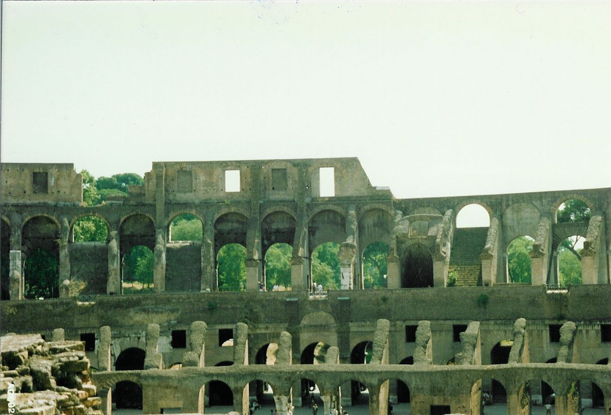 Colosseum - 1992-08-17-015