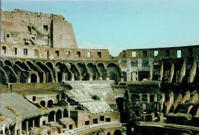 Colosseum - 1992-08-17-016