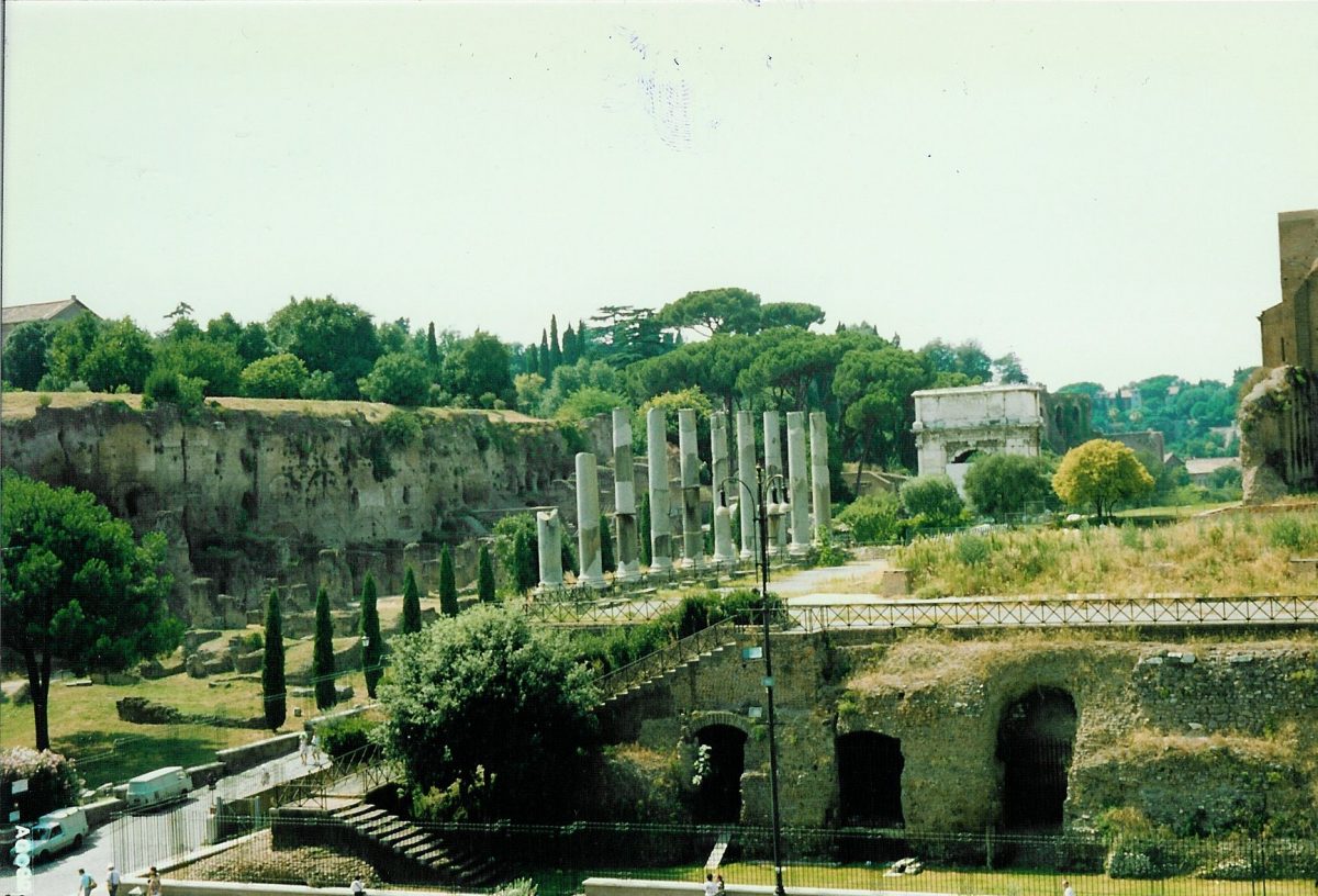 Colosseum - 1992-08-17-018