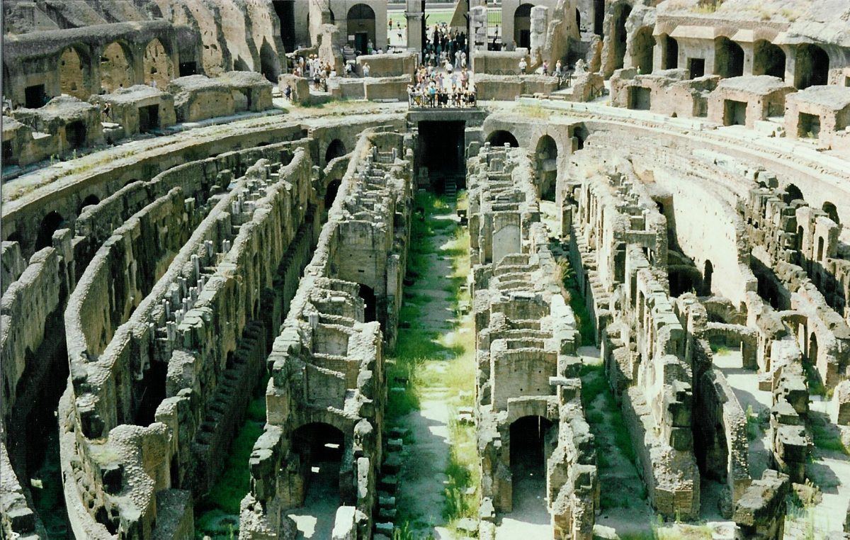 Colosseum - 1992-08-17-024