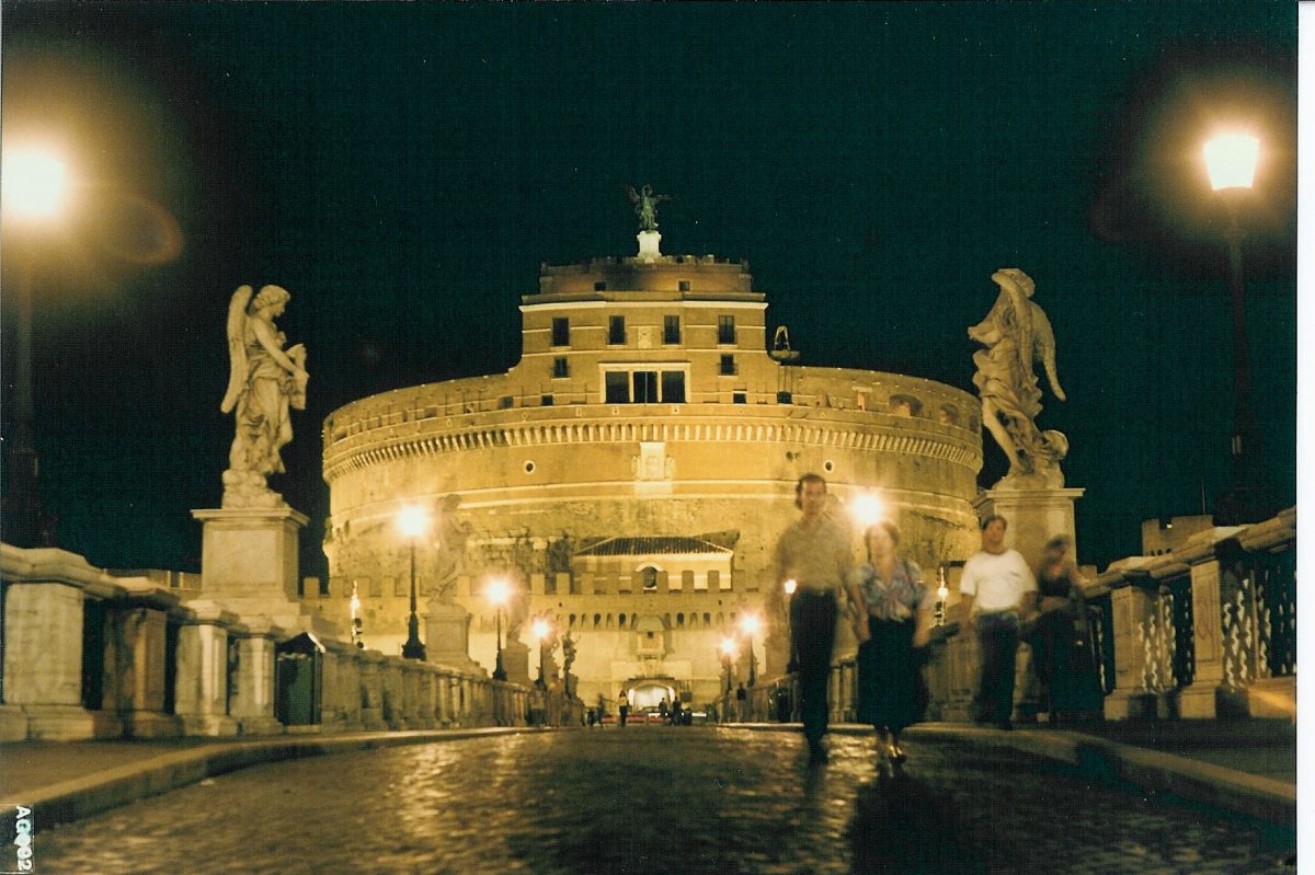 Rome - 1992-08-26-001