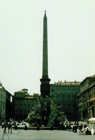 Rome - 1992-08-27-004