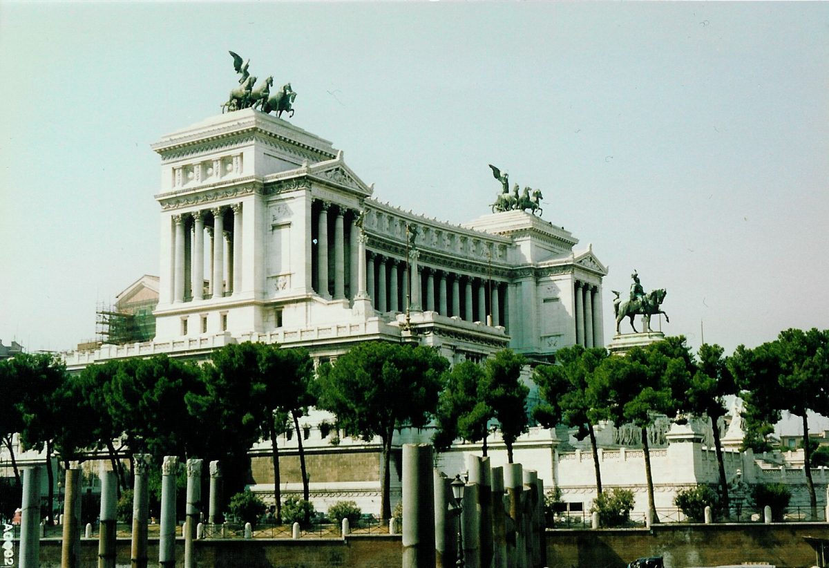 Rome - 1992-08-27-006