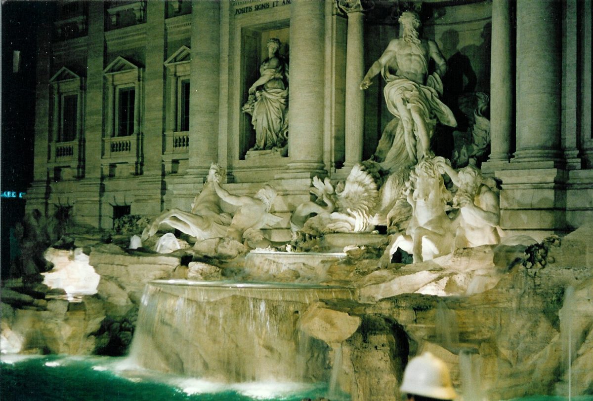 Rome - 1992-08-28-002